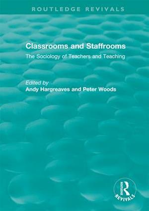Classrooms and Staffrooms