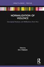 Normalization of Violence