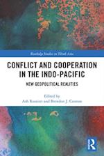 Conflict and Cooperation in the Indo-Pacific
