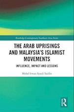 The Arab Uprisings and Malaysia’s Islamist Movements