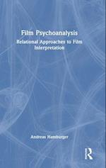 Film Psychoanalysis