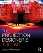 The Projection Designer’s Toolkit