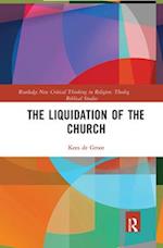 The Liquidation of the Church