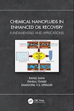 Chemical Nanofluids in Enhanced Oil Recovery
