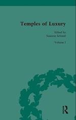Temples of Luxury