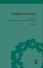 Temples of Luxury