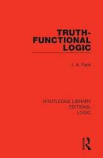 Truth-Functional Logic