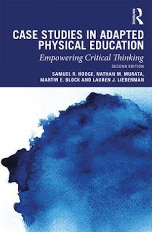 Case Studies in Adapted Physical Education