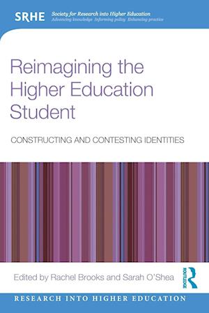 Reimagining the Higher Education Student