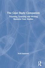 The Case Study Companion