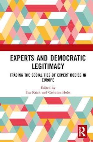 Experts and Democratic Legitimacy