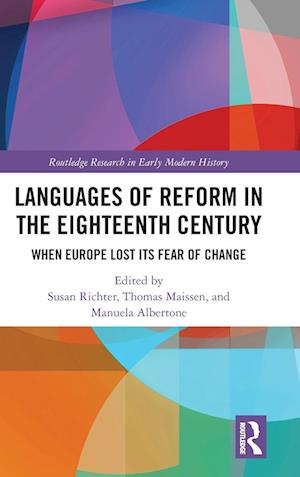 Languages of Reform in the Eighteenth Century