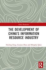 The Development of China's Information Resource Industry