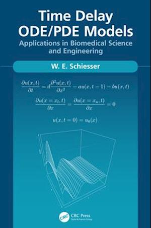 Time Delay ODE/PDE Models