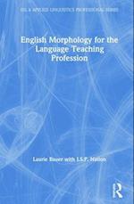 English Morphology for the Language Teaching Profession