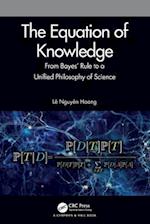 The Equation of Knowledge