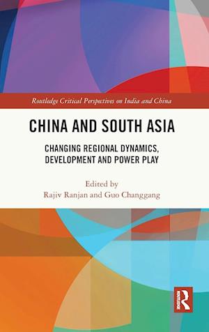 China and South Asia