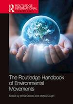 The Routledge Handbook of Environmental Movements