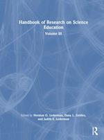 Handbook of Research on Science Education
