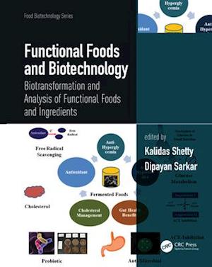 Functional Foods and Biotechnology