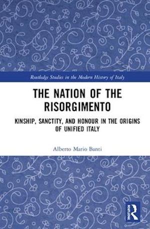 The Nation of the Risorgimento