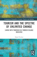 Tourism and the Spectre of Unlimited Change