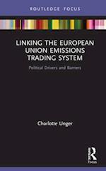 Linking the European Union Emissions Trading System