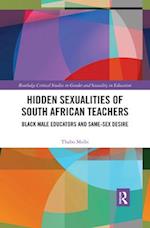 Hidden Sexualities of South African Teachers
