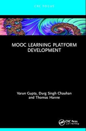 MOOC Learning Platform Development