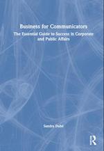Business for Communicators