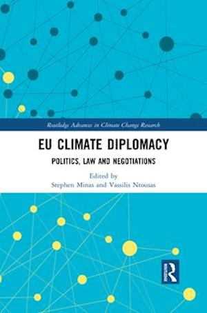 EU Climate Diplomacy