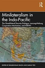 Minilateralism in the Indo-Pacific