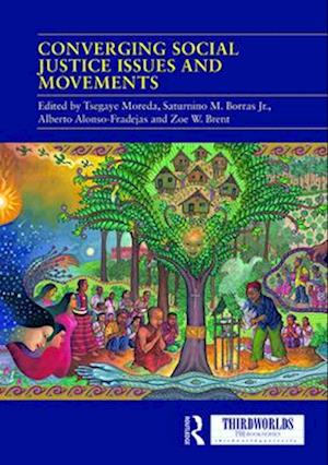 Converging Social Justice Issues and Movements