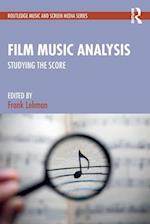 Film Music Analysis