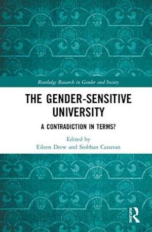 The Gender-Sensitive University