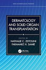 Dermatology and Solid Organ Transplantation
