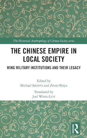 The Chinese Empire in Local Society