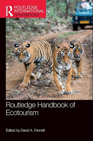 Routledge Handbook of Ecotourism