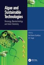 Algae and Sustainable Technologies