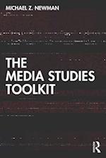 The Media Studies Toolkit