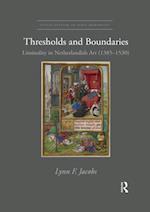 Thresholds and Boundaries