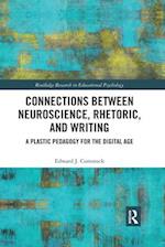 Connections Between Neuroscience, Rhetoric, and Writing