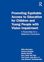 Promoting Equitable Access to Education for Children and Young People with Vision Impairment