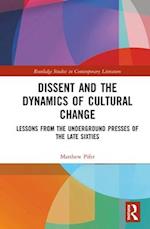 Dissent and the Dynamics of Cultural Change