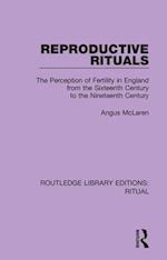 Reproductive Rituals