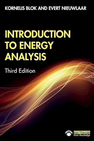 Introduction to Energy Analysis