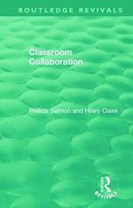 Classroom Collaboration