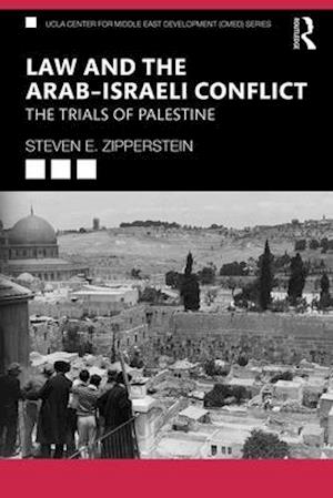 Law and the Arab–Israeli Conflict