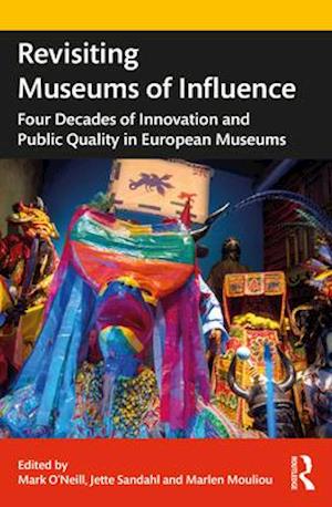 Revisiting Museums of Influence