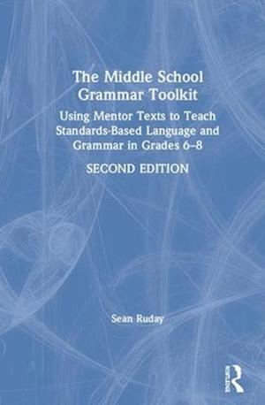 The Middle School Grammar Toolkit